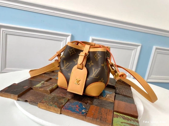 Rep ladies NOÉ PURSE VUITTON LOUIS 0812
